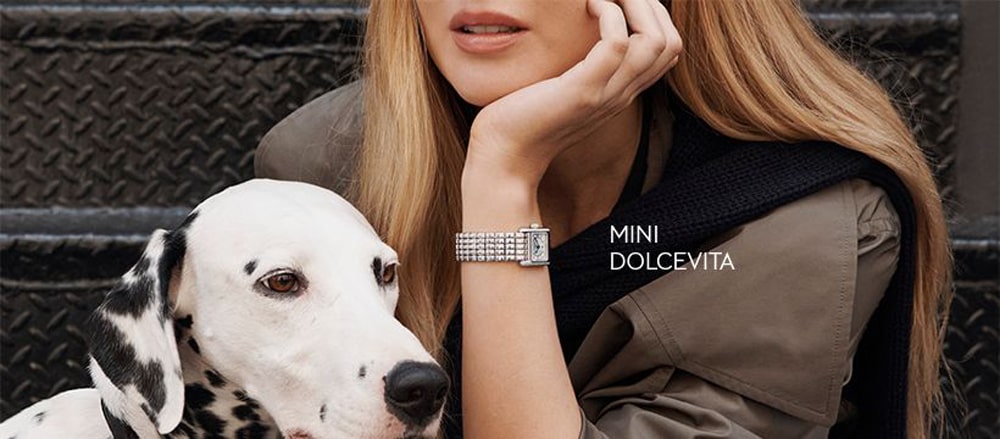 Longines DolceVita Mini